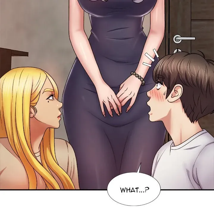 Read Spirit Possession chapter 8 image 60 on Lezhin