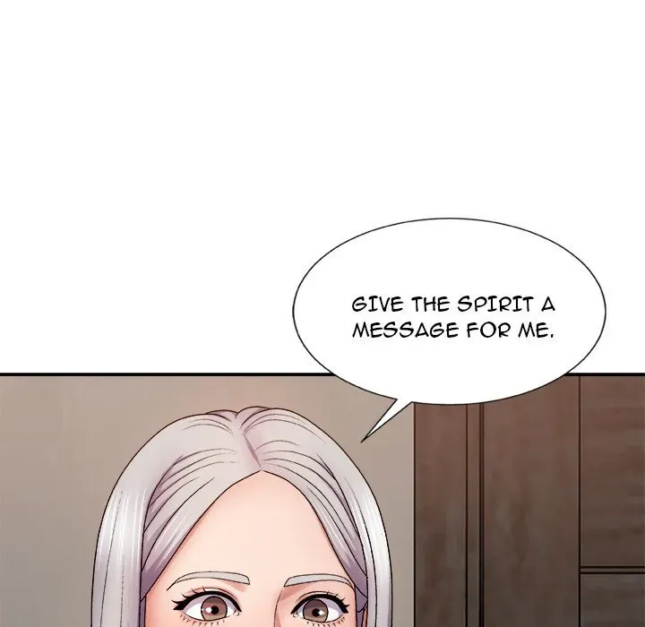 Read Spirit Possession chapter 8 image 61 on Lezhin