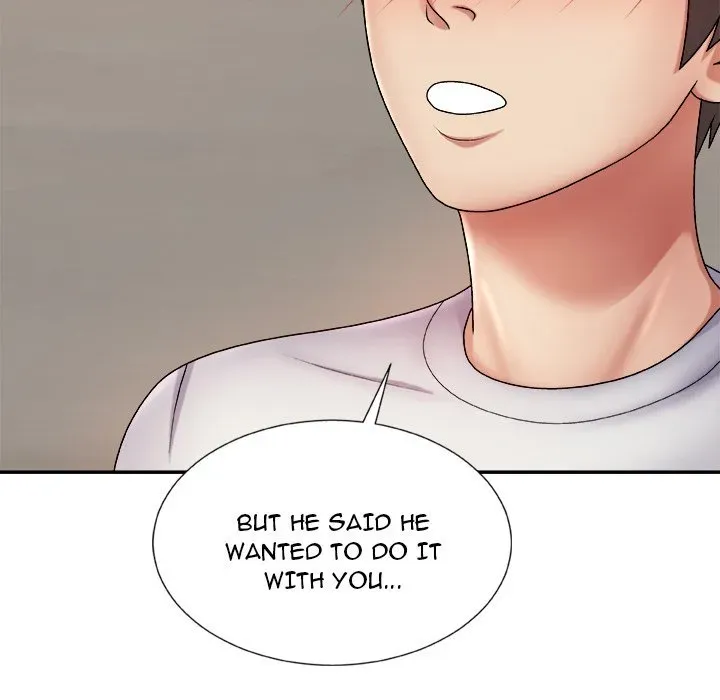 Read Spirit Possession chapter 8 image 64 on Lezhin