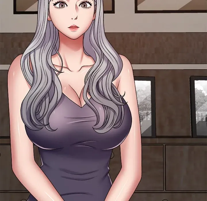 Read Spirit Possession chapter 8 image 7 on Lezhin