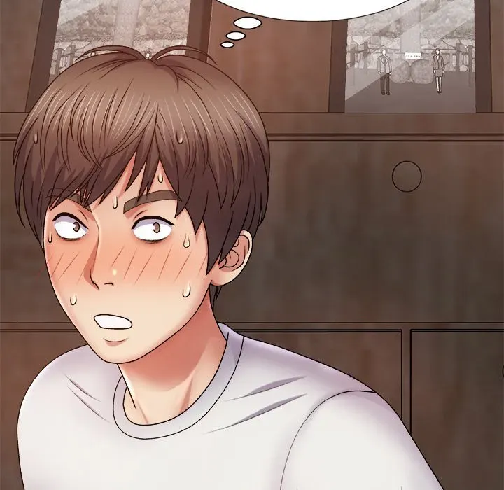 Read Spirit Possession chapter 8 image 70 on Lezhin