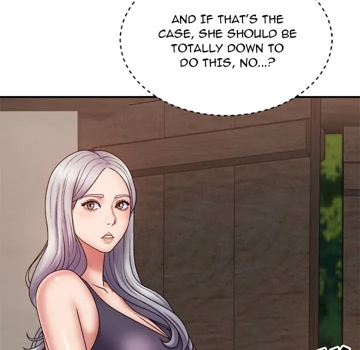 Read Spirit Possession chapter 8 image 72 on Lezhin