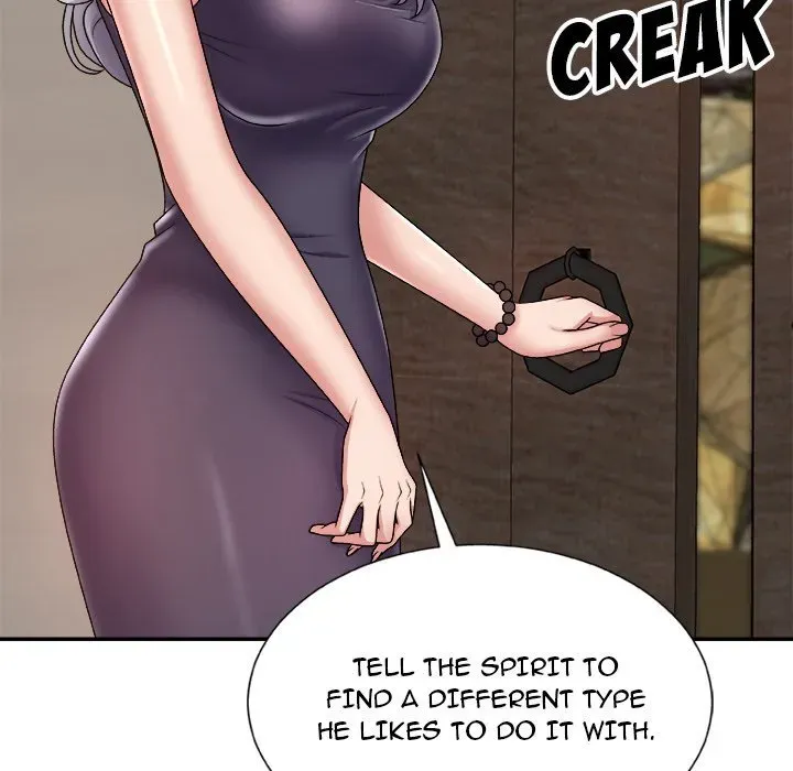 Read Spirit Possession chapter 8 image 73 on Lezhin
