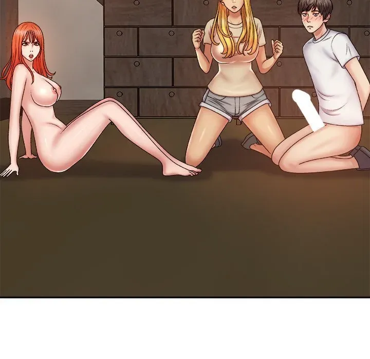 Read Spirit Possession chapter 8 image 75 on Lezhin