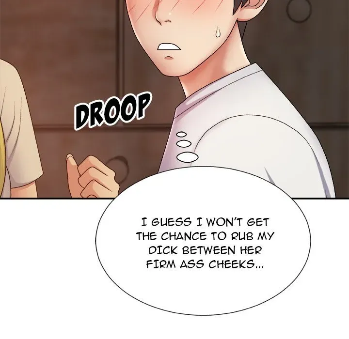Read Spirit Possession chapter 8 image 77 on Lezhin