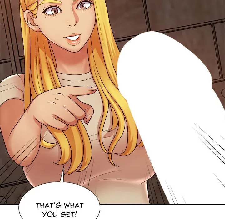 Read Spirit Possession chapter 8 image 79 on Lezhin