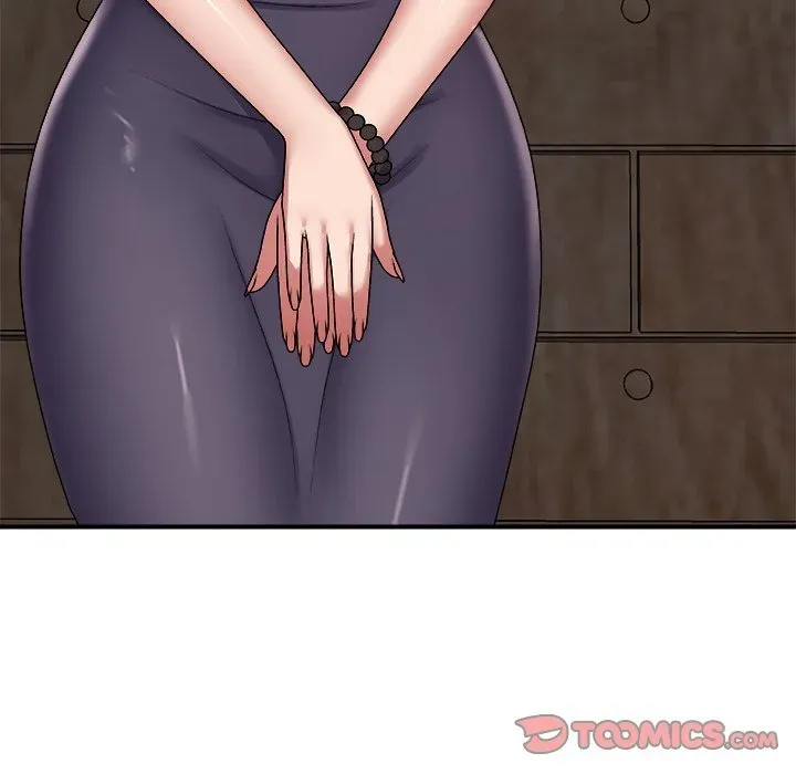 Read Spirit Possession chapter 8 image 8 on Lezhin