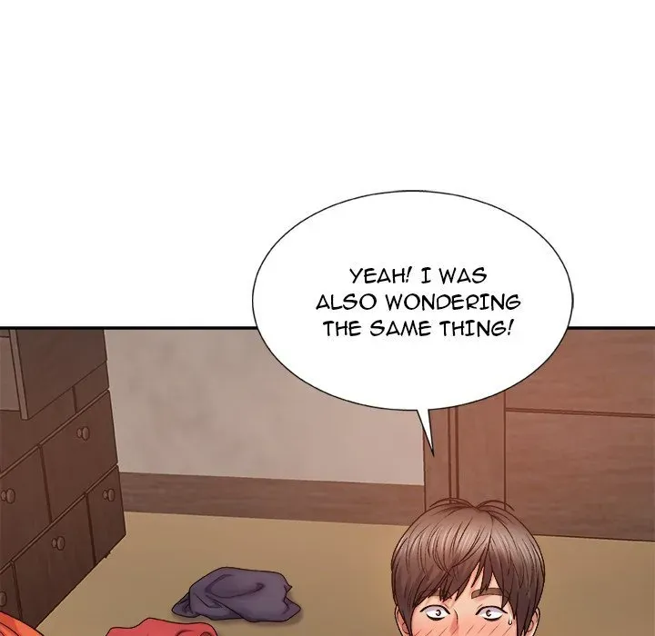 Read Spirit Possession chapter 8 image 87 on Lezhin