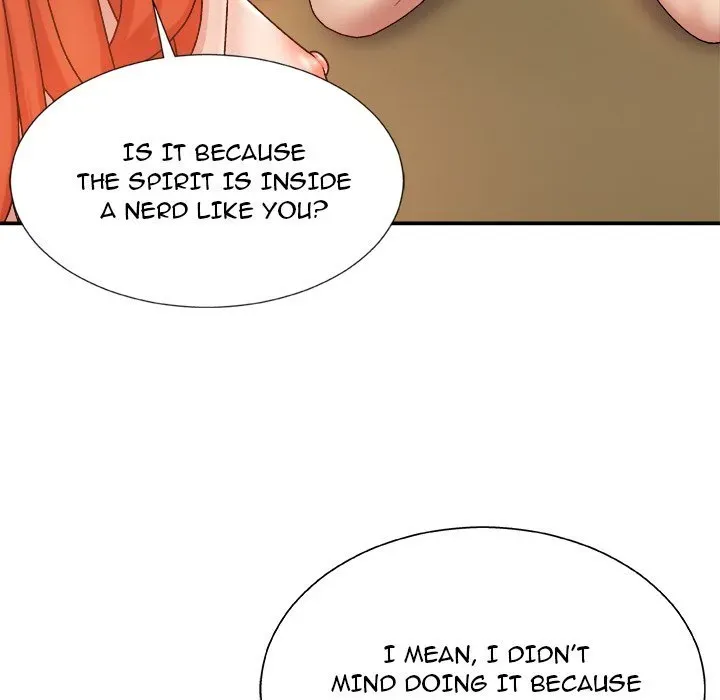 Read Spirit Possession chapter 8 image 89 on Lezhin