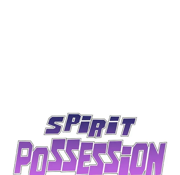 Read Spirit Possession chapter 8 image 9 on Lezhin