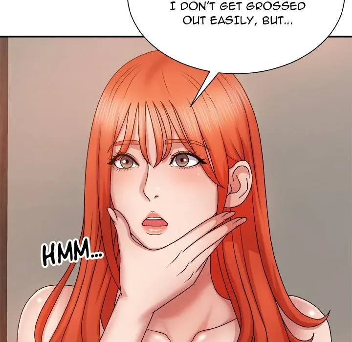 Read Spirit Possession chapter 8 image 90 on Lezhin