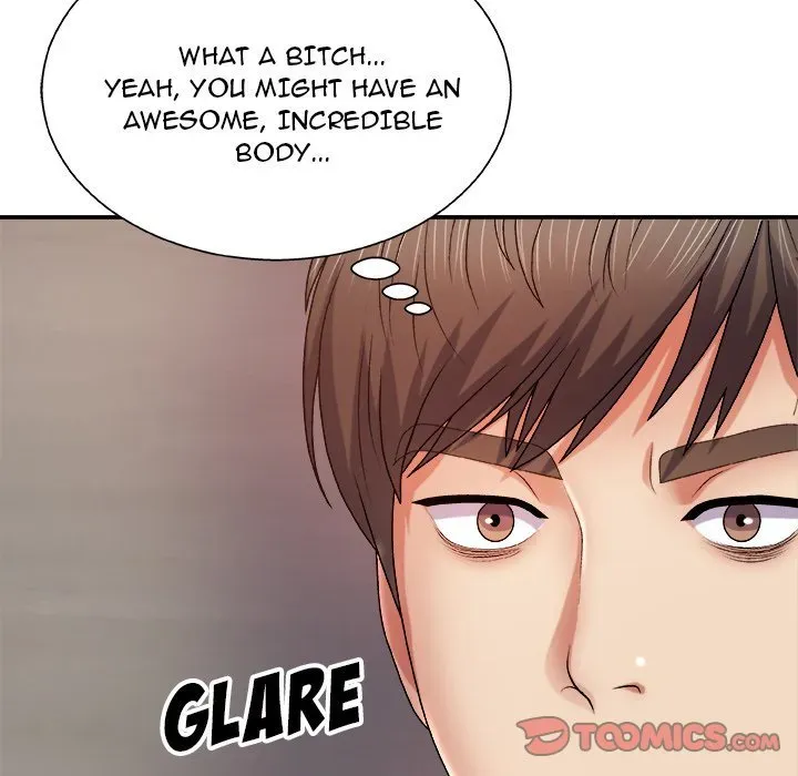 Read Spirit Possession chapter 8 image 92 on Lezhin