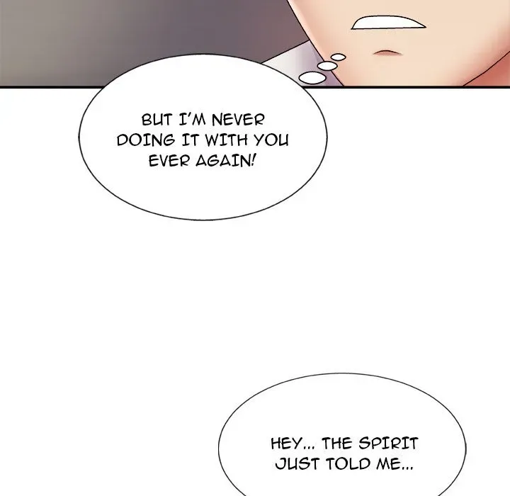 Read Spirit Possession chapter 8 image 93 on Lezhin
