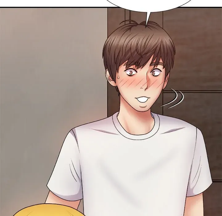 Read Spirit Possession chapter 8 image 94 on Lezhin