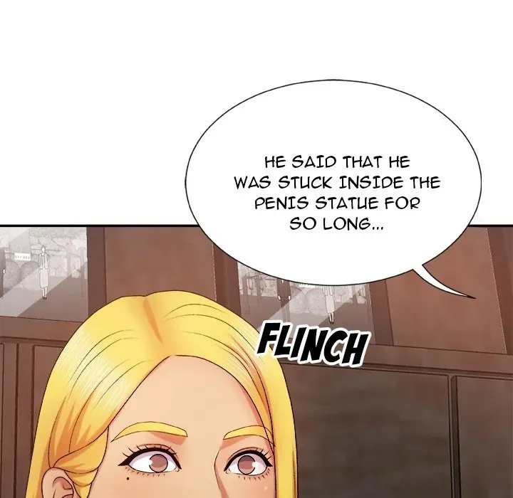 Read Spirit Possession chapter 8 image 96 on Lezhin