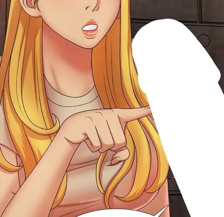 Read Spirit Possession chapter 8 image 97 on Lezhin