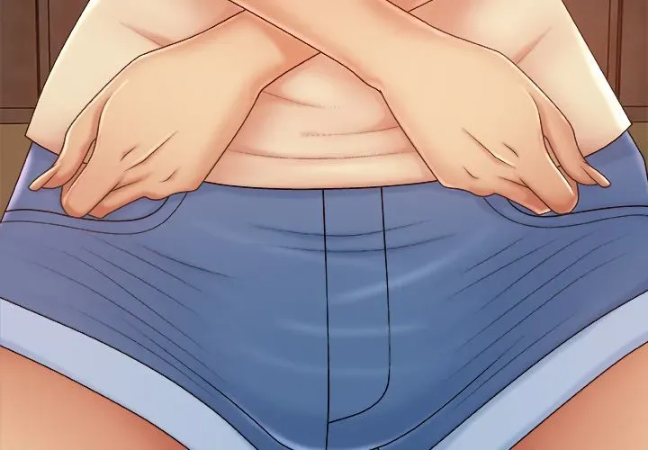 Read Spirit Possession chapter 9 image 1 on Lezhin