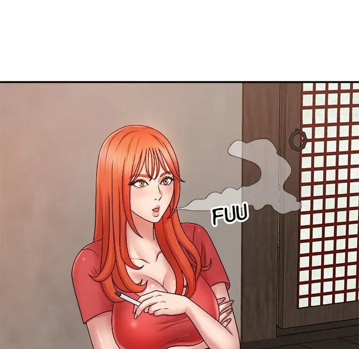 Read Spirit Possession chapter 9 image 10 on Lezhin
