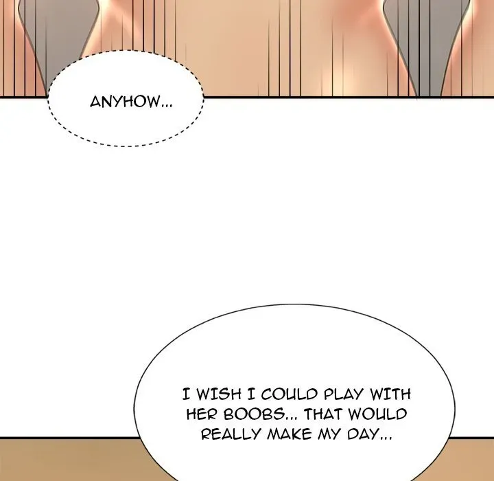 Read Spirit Possession chapter 9 image 100 on Lezhin