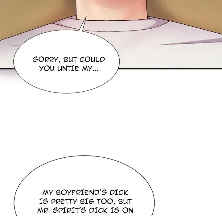 Read Spirit Possession chapter 9 image 102 on Lezhin