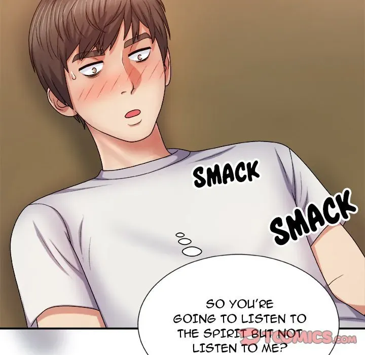 Read Spirit Possession chapter 9 image 110 on Lezhin