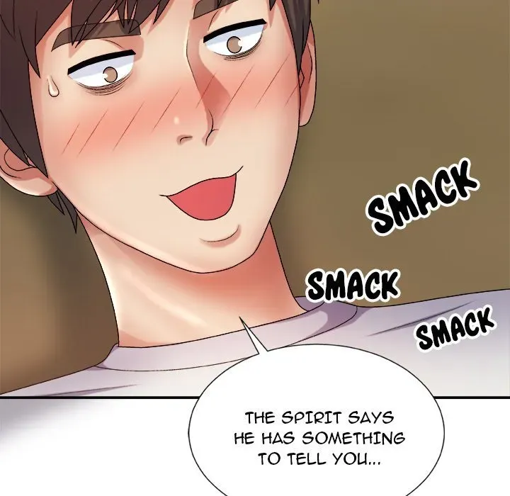 Read Spirit Possession chapter 9 image 112 on Lezhin