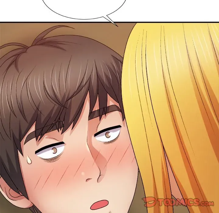 Read Spirit Possession chapter 9 image 116 on Lezhin