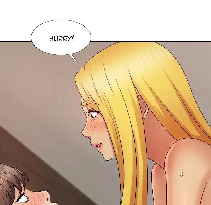 Read Spirit Possession chapter 9 image 118 on Lezhin