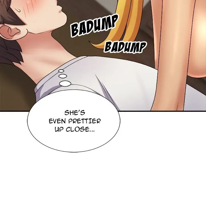 Read Spirit Possession chapter 9 image 119 on Lezhin