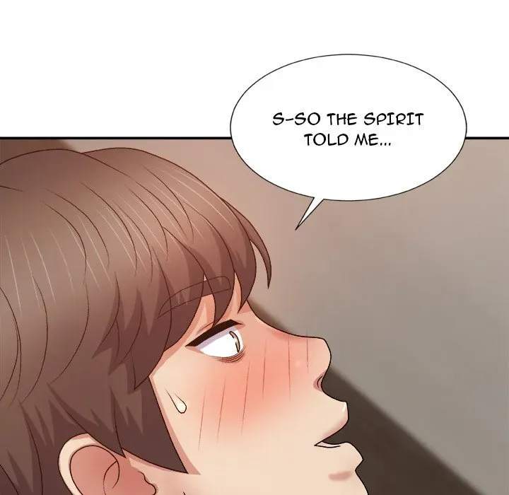 Read Spirit Possession chapter 9 image 120 on Lezhin