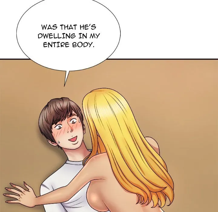 Read Spirit Possession chapter 9 image 125 on Lezhin