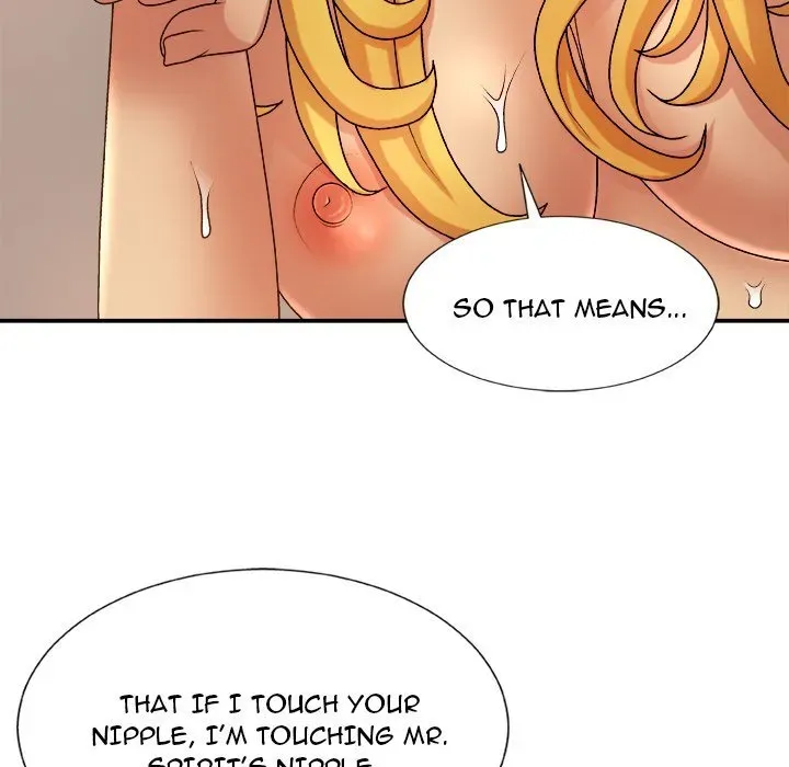 Read Spirit Possession chapter 9 image 131 on Lezhin