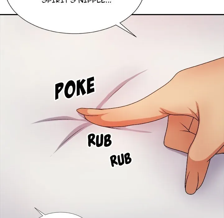 Read Spirit Possession chapter 9 image 132 on Lezhin