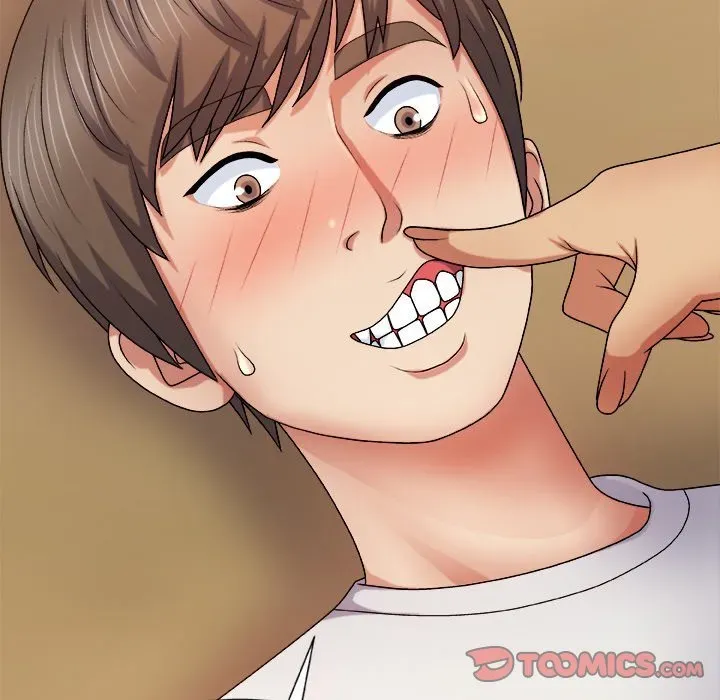 Read Spirit Possession chapter 9 image 134 on Lezhin