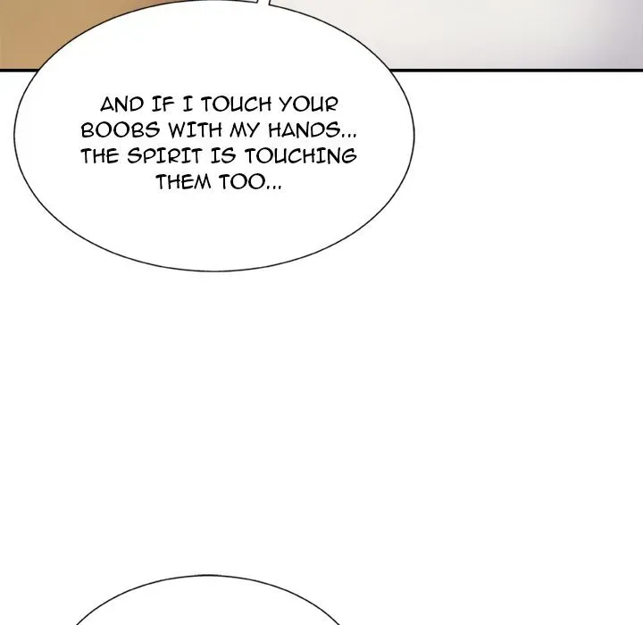 Read Spirit Possession chapter 9 image 135 on Lezhin