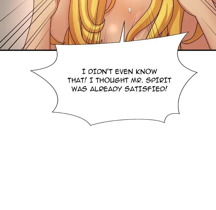 Read Spirit Possession chapter 9 image 142 on Lezhin