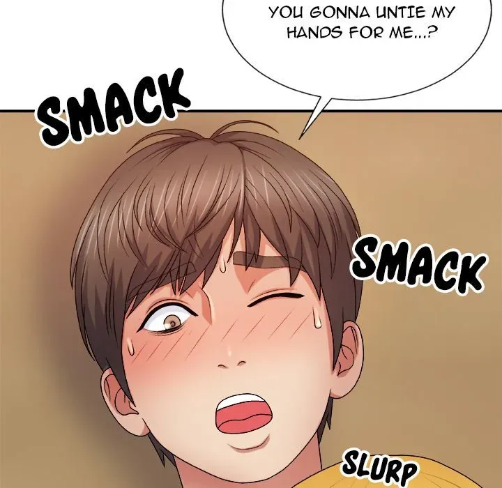 Read Spirit Possession chapter 9 image 157 on Lezhin