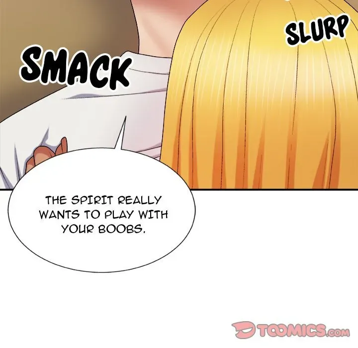 Read Spirit Possession chapter 9 image 158 on Lezhin