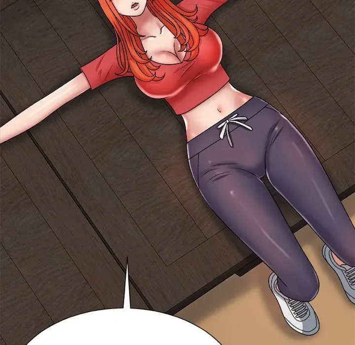 Read Spirit Possession chapter 9 image 18 on Lezhin
