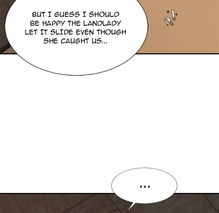 Read Spirit Possession chapter 9 image 19 on Lezhin