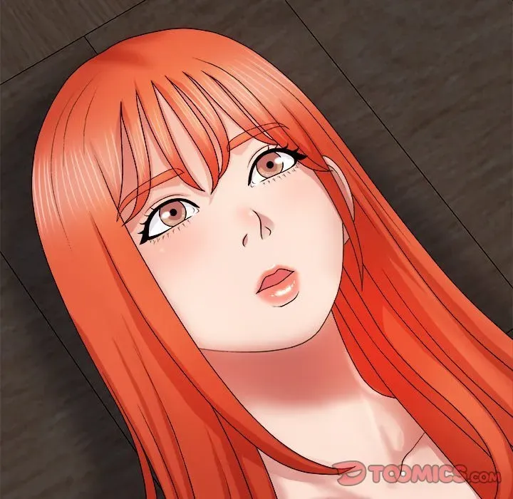 Read Spirit Possession chapter 9 image 20 on Lezhin