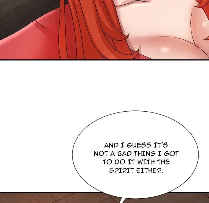 Read Spirit Possession chapter 9 image 21 on Lezhin