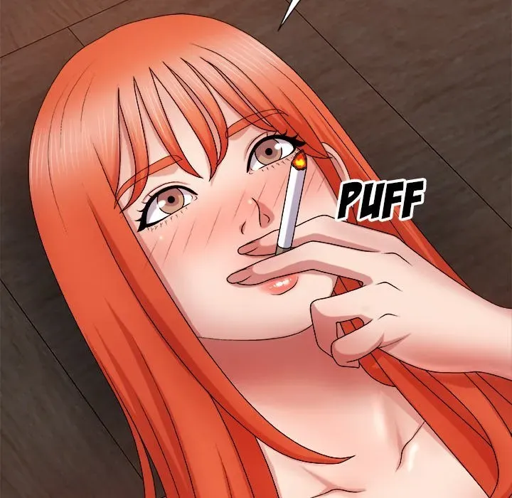 Read Spirit Possession chapter 9 image 22 on Lezhin