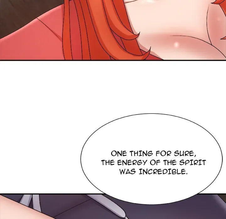 Read Spirit Possession chapter 9 image 23 on Lezhin
