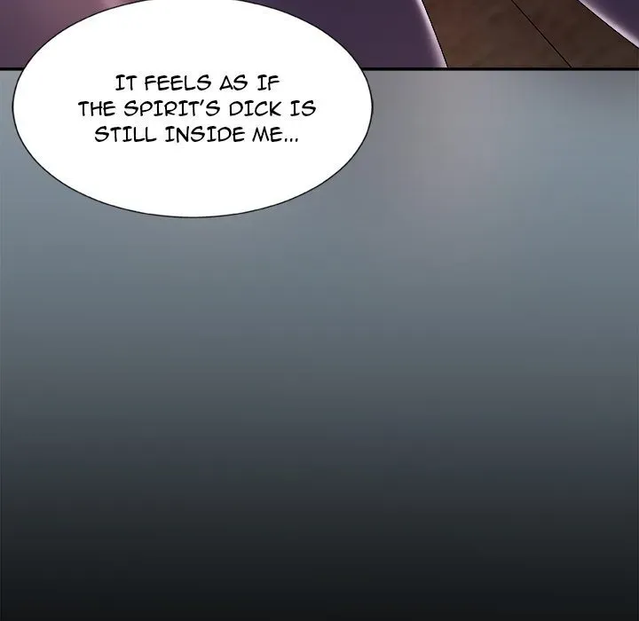 Read Spirit Possession chapter 9 image 25 on Lezhin