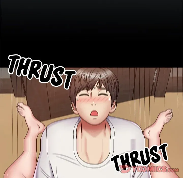 Read Spirit Possession chapter 9 image 26 on Lezhin