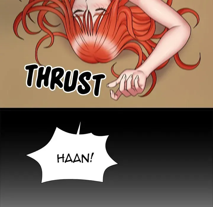 Read Spirit Possession chapter 9 image 28 on Lezhin