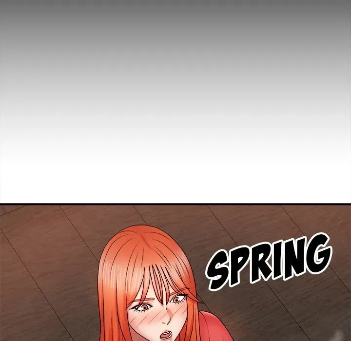 Read Spirit Possession chapter 9 image 29 on Lezhin