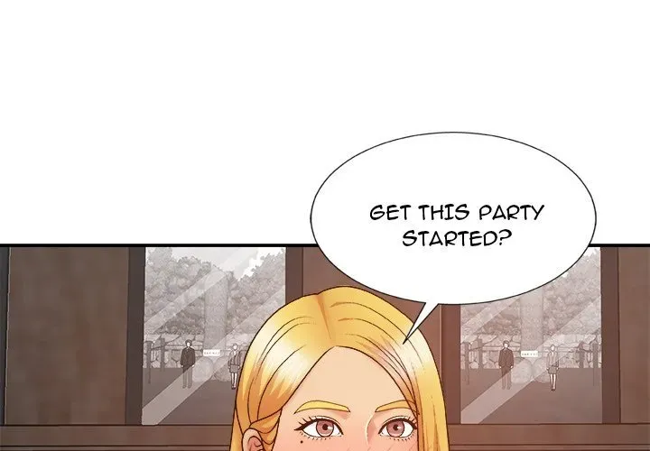 Read Spirit Possession chapter 9 image 3 on Lezhin
