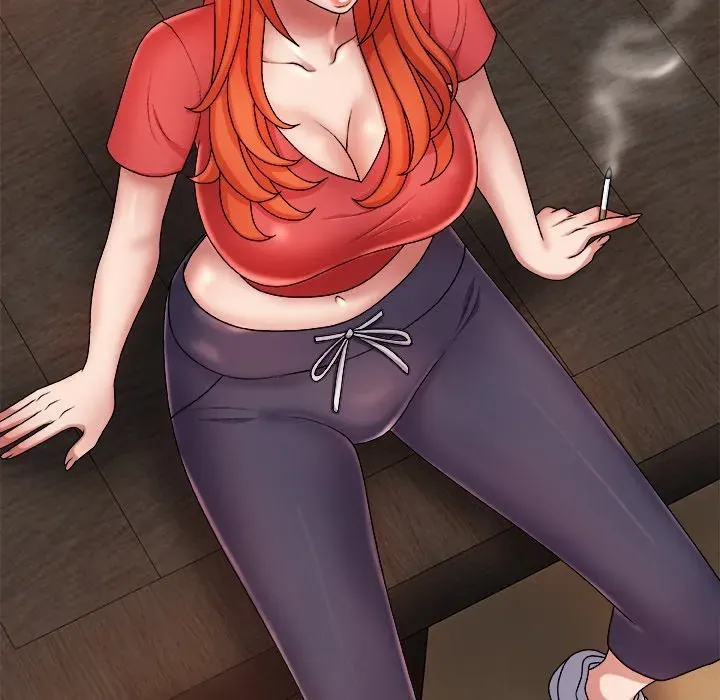 Read Spirit Possession chapter 9 image 30 on Lezhin